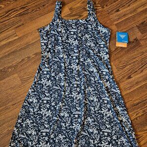 NEW Columbia dress